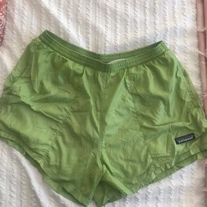 Patagonia Shorts